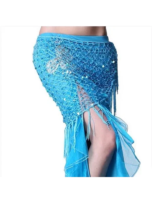 Костюмы для танца живота Dancer's Vitality, розовый, фото 3