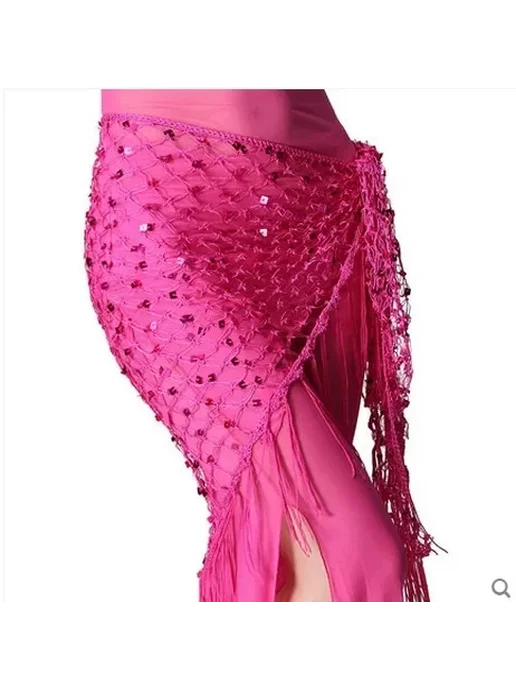 Костюмы для танца живота Dancer's Vitality, розовый, фото 5