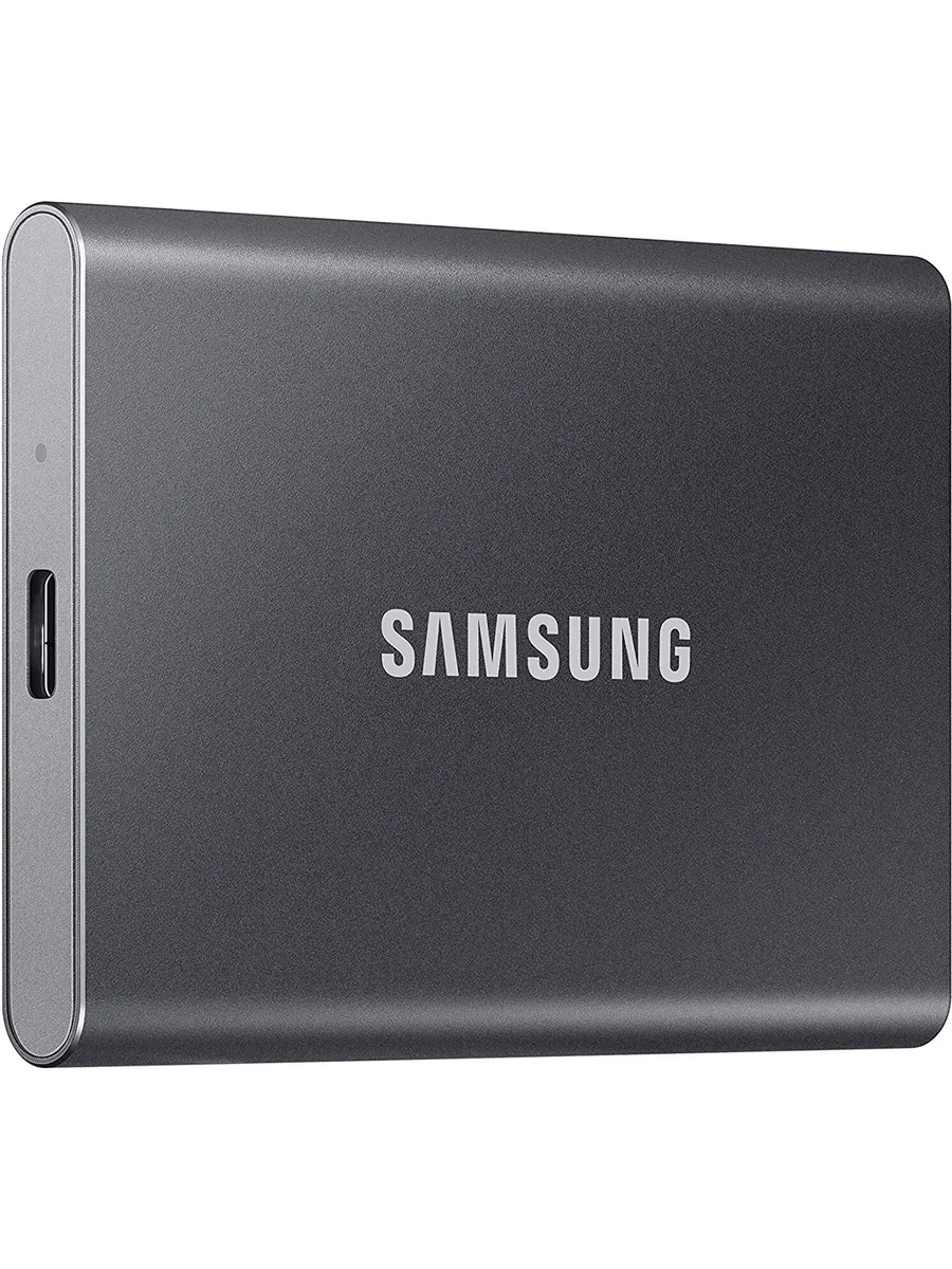 Samsung Накопитель SSD MU-PC4T0T WW