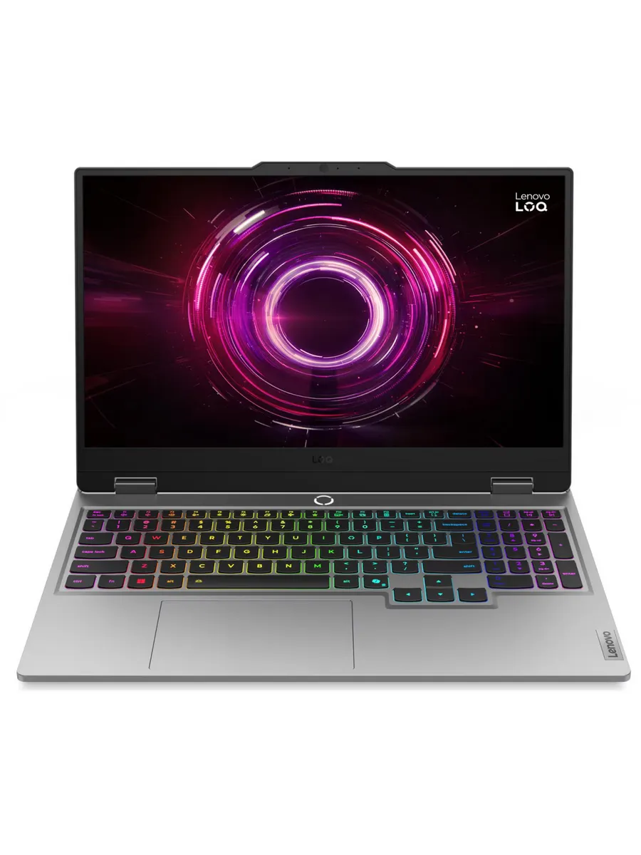 Lenovo Ноутбук 83K50006RK