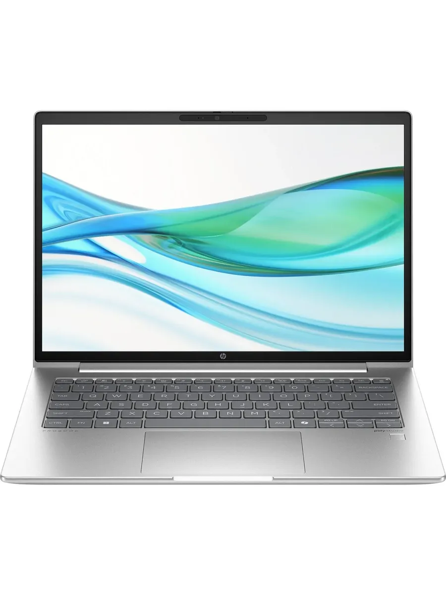 HP Ноутбук D2FP6ET#BH5