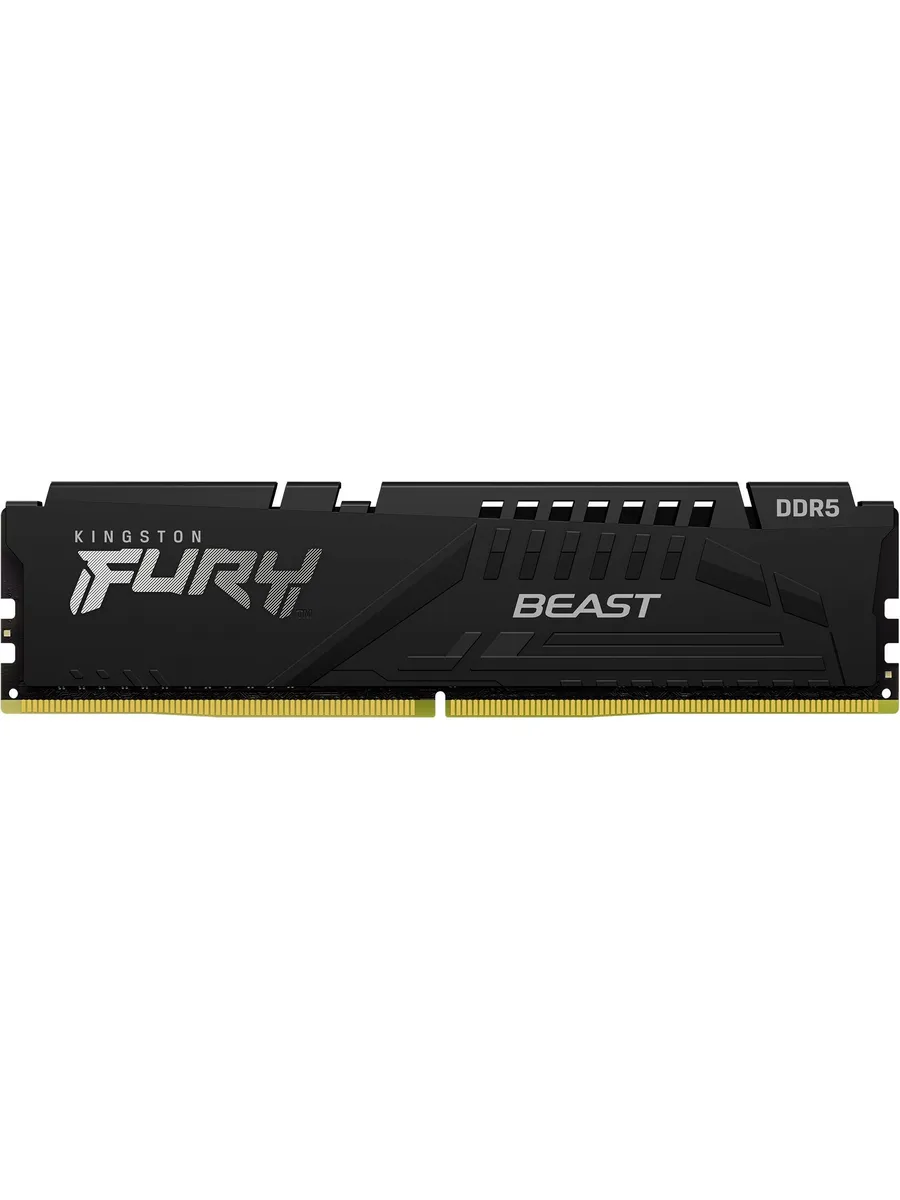 Kingston Оперативная память KF556C40BB-8