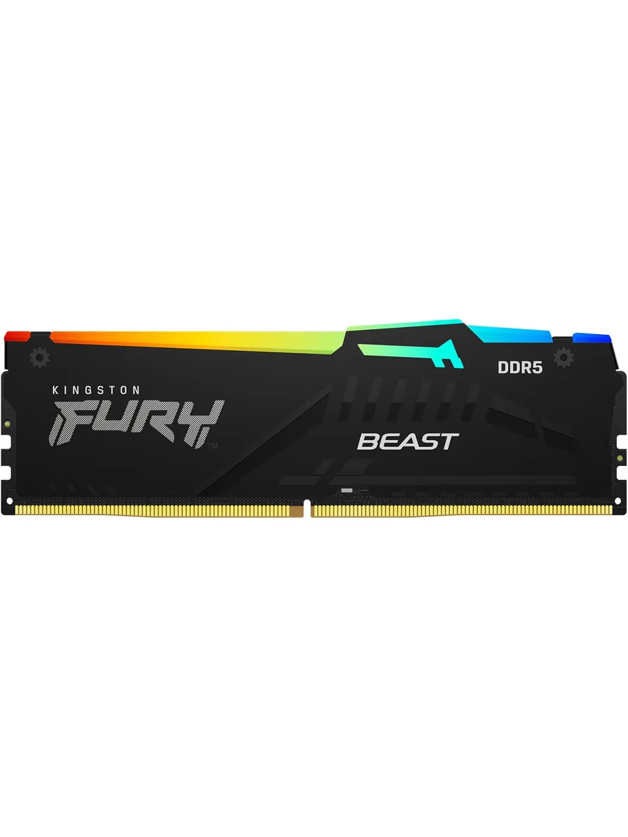 Kingston Оперативная память KF556C40BBA-8