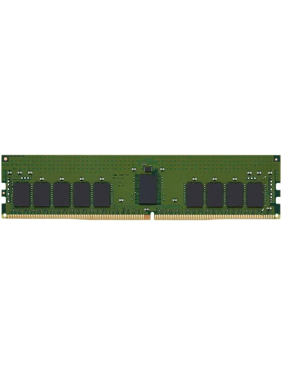 Kingston Оперативная память KSM32RD8 32HD