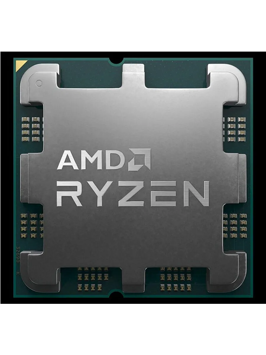 AMD Процессор 100-000000589
