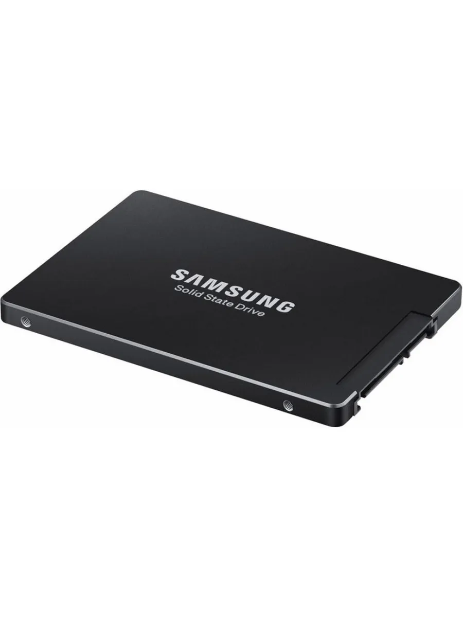 Samsung Твердотельный накопитель MZ7LH960HAJR-00005