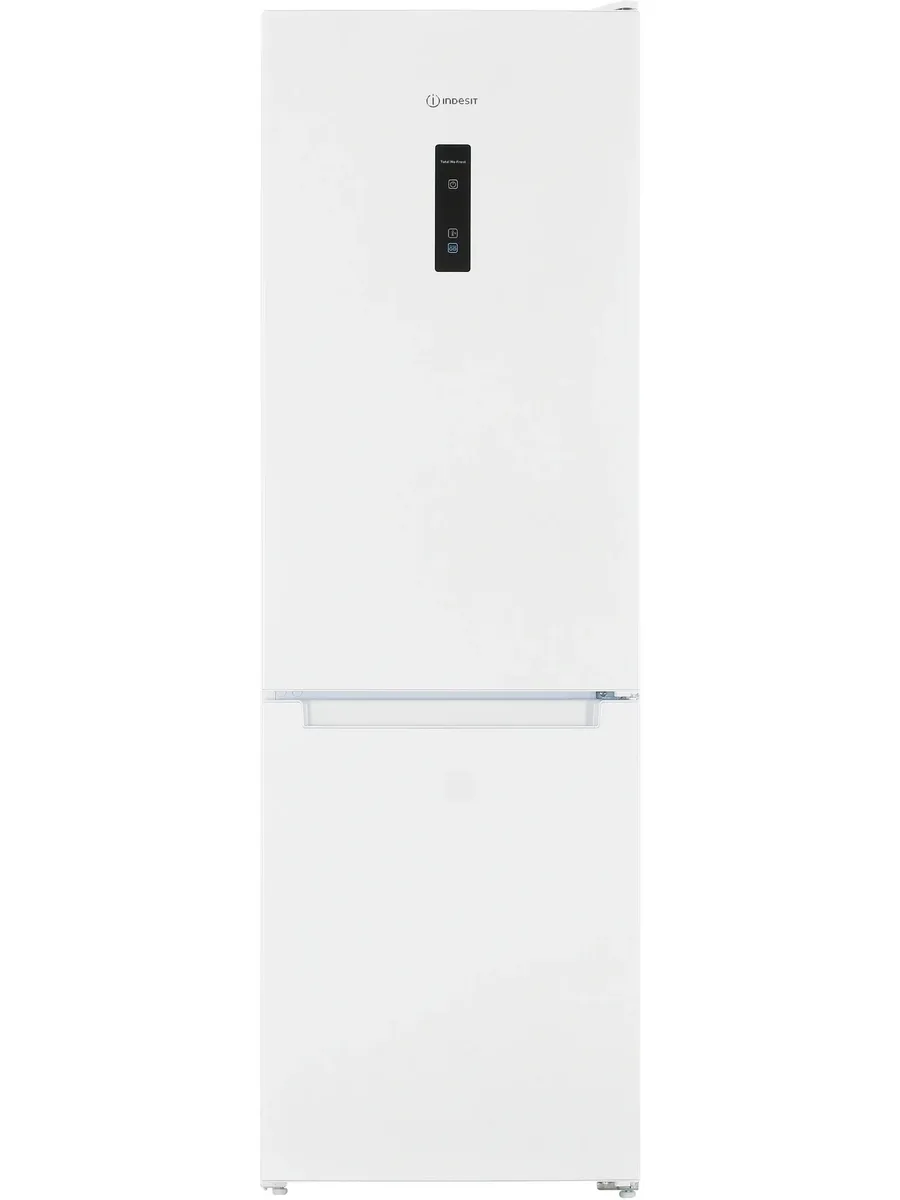 Холодильник ITS 5180 W Indesit 1382111456 купить в интернет‑магазине Wildberries