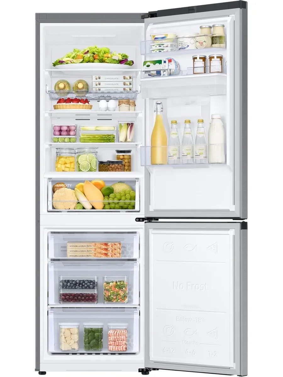 Samsung Холодильник RB34C632ESA EF