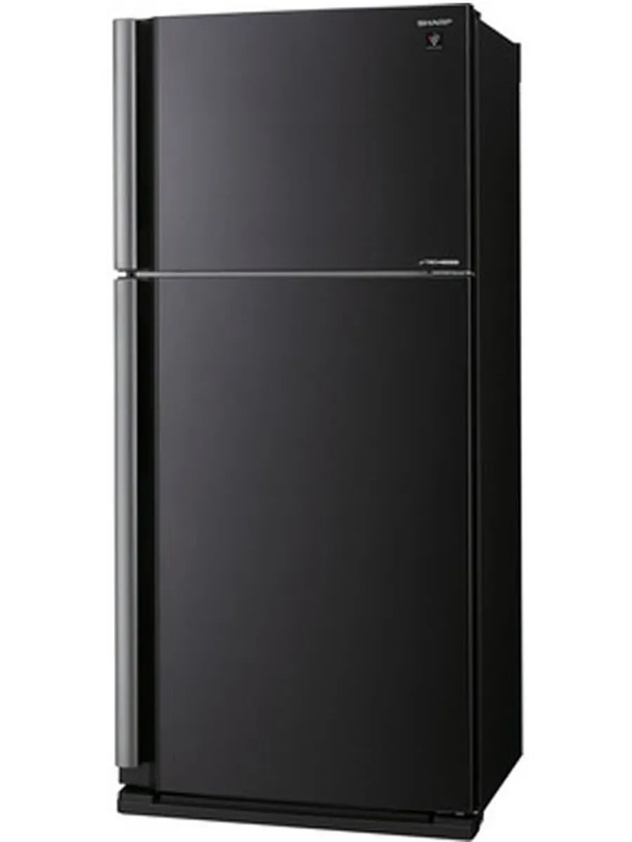 Sharp Холодильник SJ-XE55PMBK