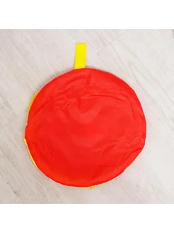 Безопасный игровой простор для малышей