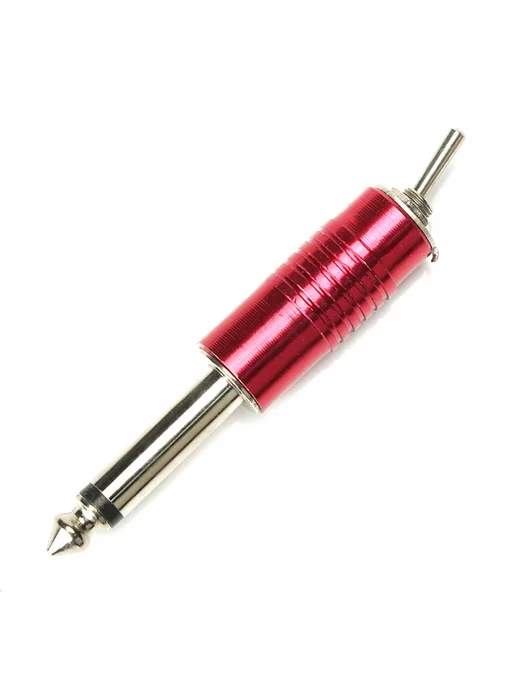 Galaxy Tattoo Тату педаль беспроводная Red, красный
