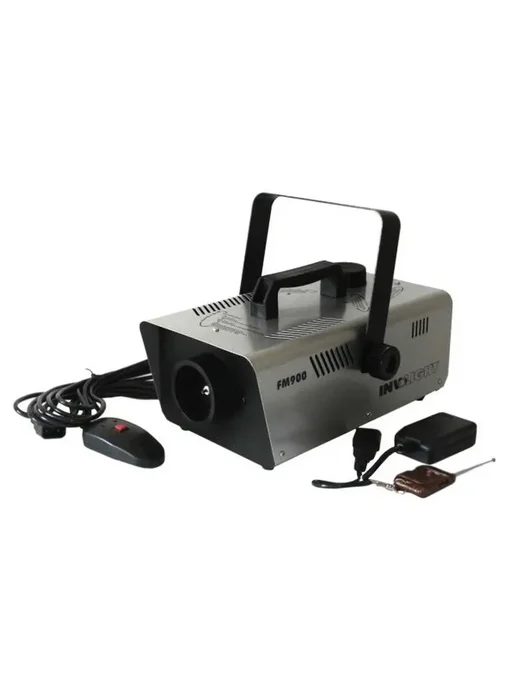 FM900 Компактная дым-машина, 1 л