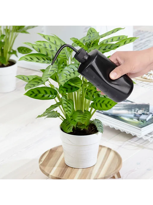 Нет бренда Бутылка-спрей для татуировок POSEIDON 250 500 мл White 250ml, 500 мл, 250 мл, фото 5