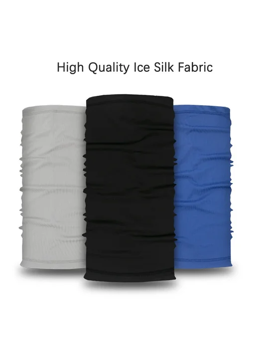 HKXY GLOVES Мужская спортивная повязка square white, белый, фото 5