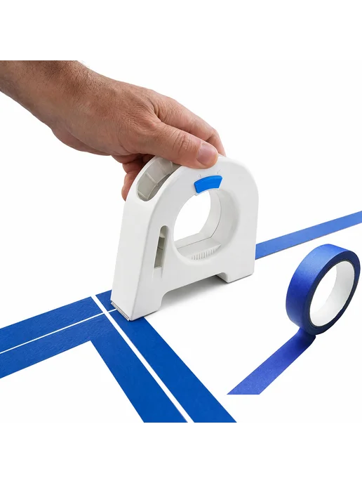 manual sticker applicator для StyleB, удобно и быстро, вариант, фото 3