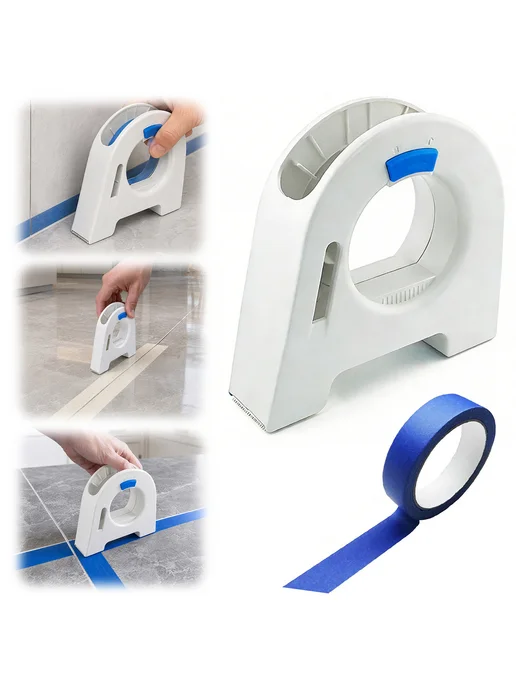 manual sticker applicator для StyleB, удобно и быстро, вариант, фото 4