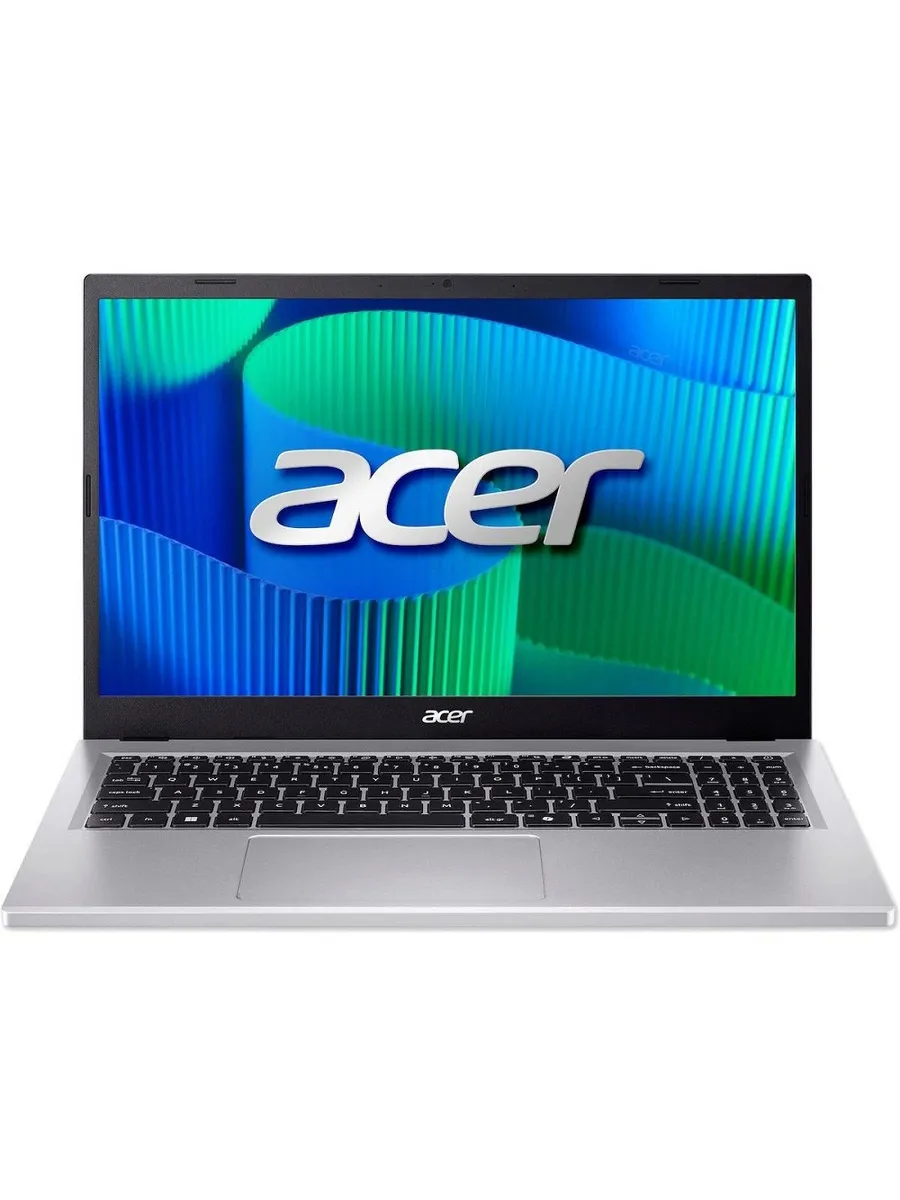 Acer Ноутбук Silver 15.6 FHD i7 13620H 16ГБ 512ГБ