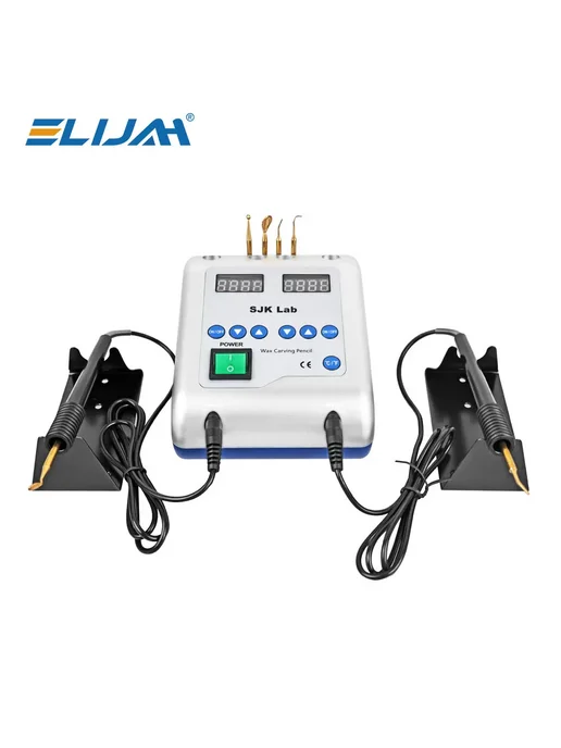 ELIJAH Электрический воск нож Denspay CYO004 EU Plug, вариант, фото 2