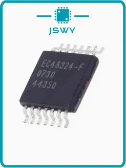 Интегральная схема EC48324-FV TSSOP-14 10 шт