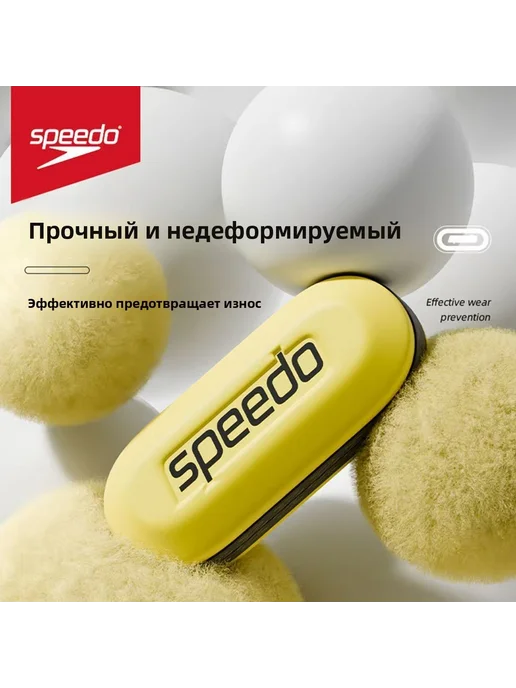 Speedo Аксессуары для плавания, вариант, фото 4