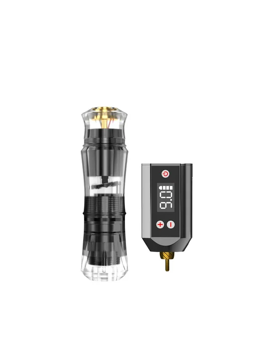 Poseidon Tattoo Machine Kit V6 Tattoo Machine, вариант