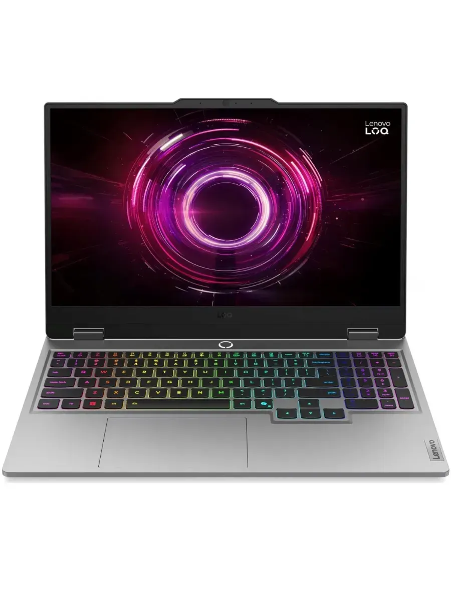 Ноутбук игровой LOQ 15AHP10 (83JG009VRK) Lenovo 1387901086 купить в интернет‑магазине Wildberries