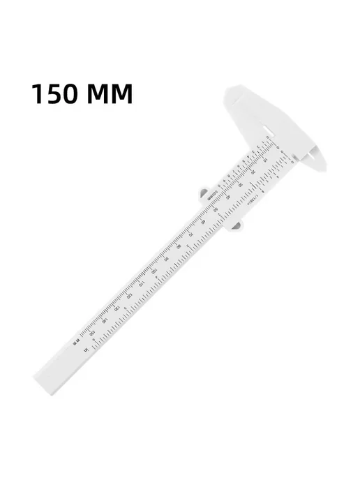 CAOWTAN Цифровой штангенциркуль 80 150 мм W-150MM, вариант