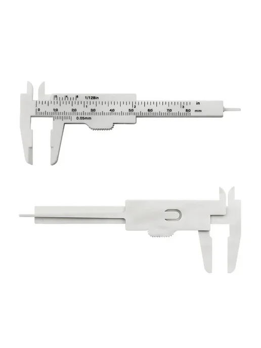 CAOWTAN Цифровой штангенциркуль 80 150 мм W-150MM, вариант, фото 3