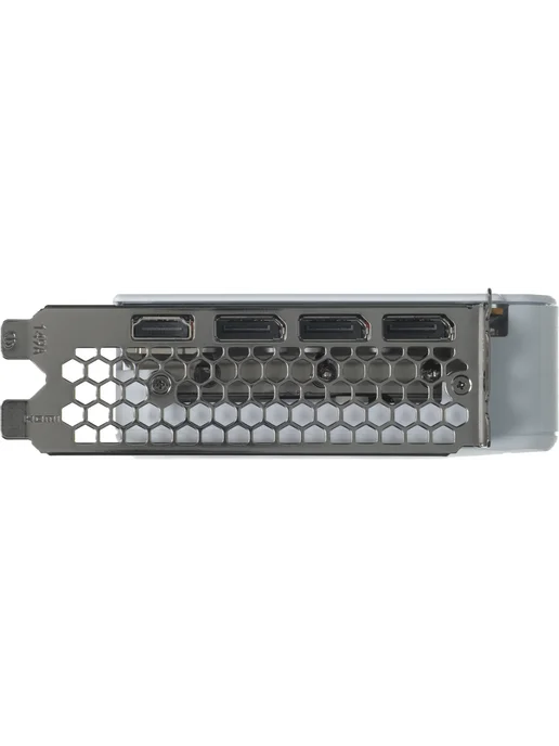 Palit Видеокарта PCI-E 5.0 PA-RTX5060 DUAL OC, белый