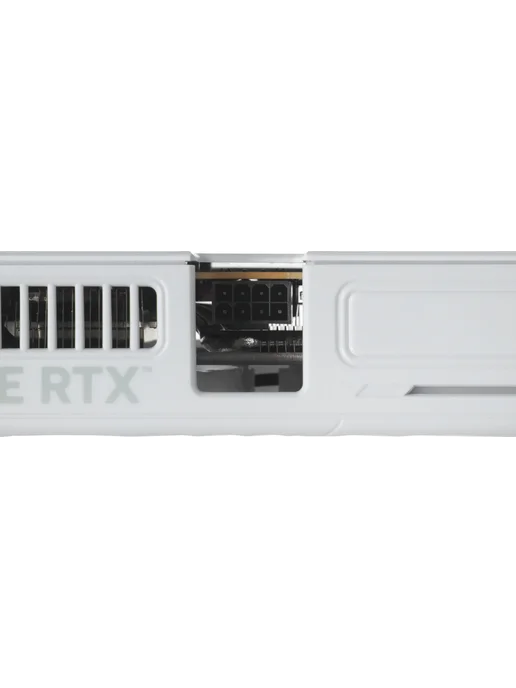 Palit Видеокарта PCI-E 5.0 PA-RTX5060 DUAL OC, белый, фото 3