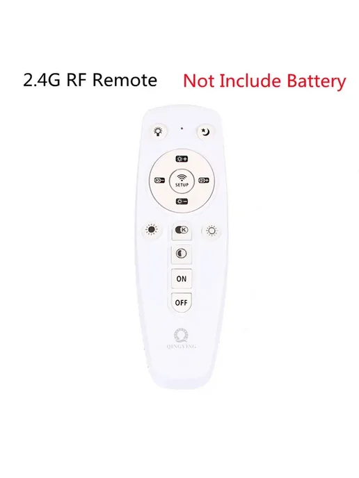 Контроллер управления светом 2,4G арт. 72x8, 72x8, 2,4 г, фото 5