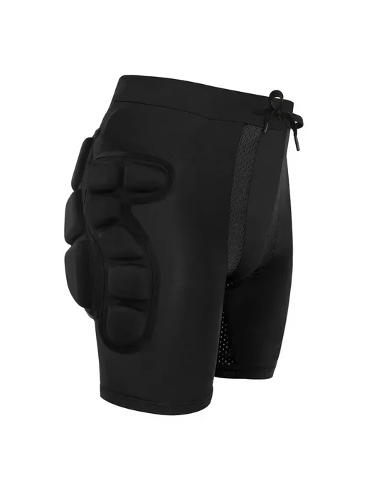 Relaxyee Защитные шорты для горных лыж Y18889 XXL, вариант, фото 7