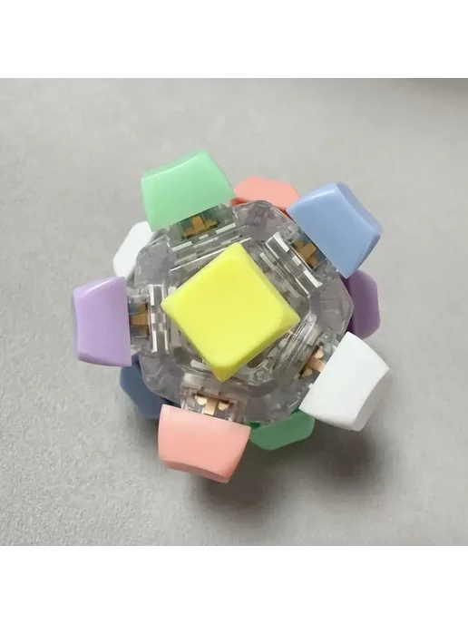 Нет бренда Антистресс Magic Ball, цвет C, вариант