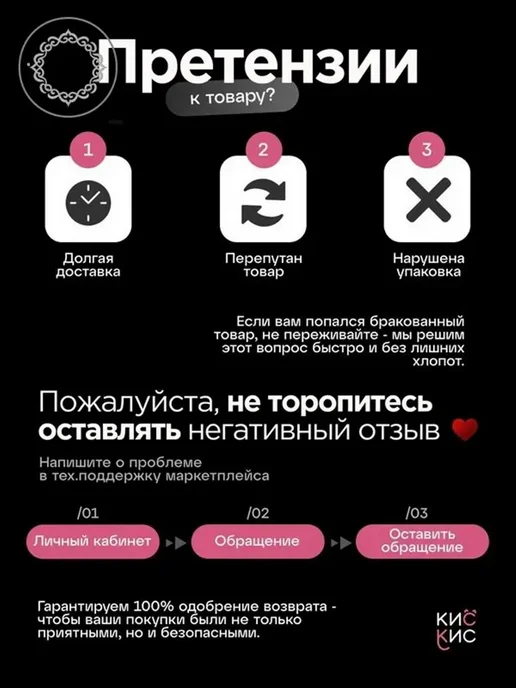 Лампа LED настольная для маникюра, вариант, фото 7