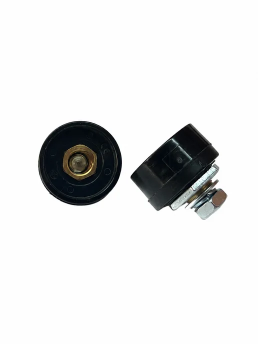 Калибр Розетки для сварочного аппарата DX 10-25 2шт, 2 шт, фото 4