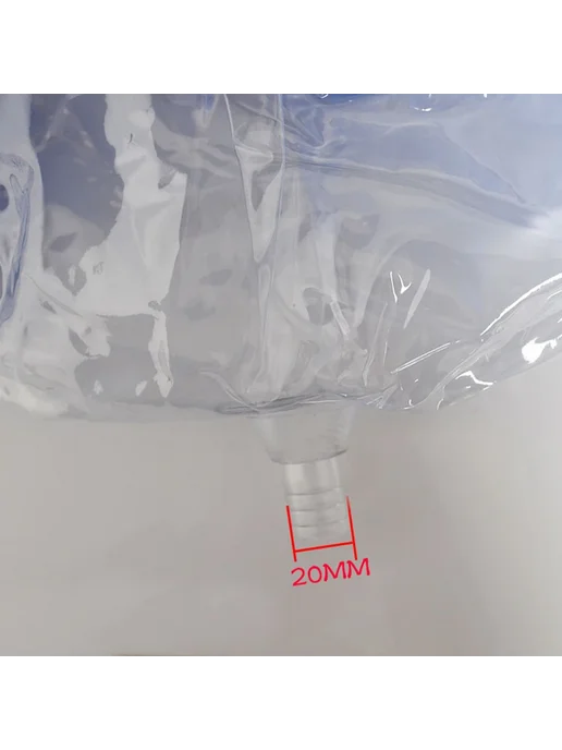 Нет бренда Чехол для чистки кондиционера Cloth LR001 For 2 and 3P, 1 1.5P, фото 5