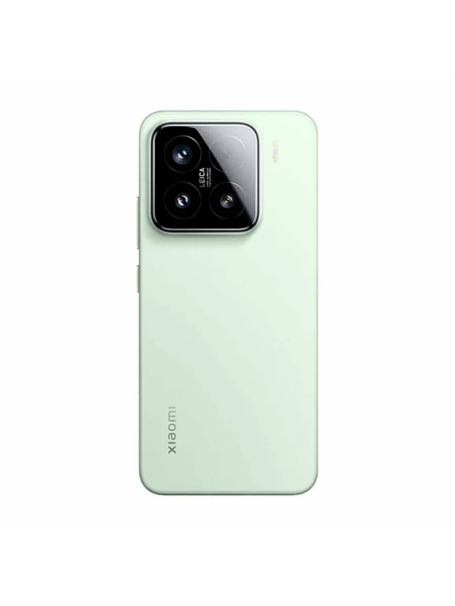 Xiaomi Смартфон 15 12 512GB, Green