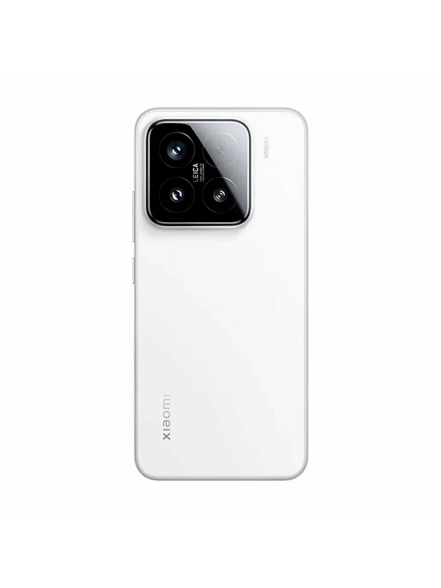 Xiaomi Смартфон 15 12 512GB, White