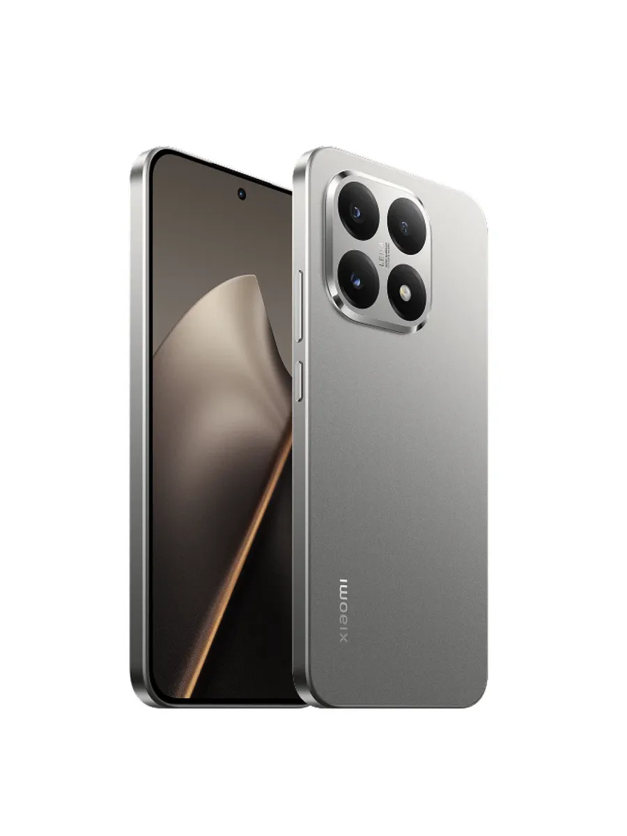 Смартфон 15T 12 512GB, Gray Xiaomi 1388867192 купить в интернет‑магазине Wildberries