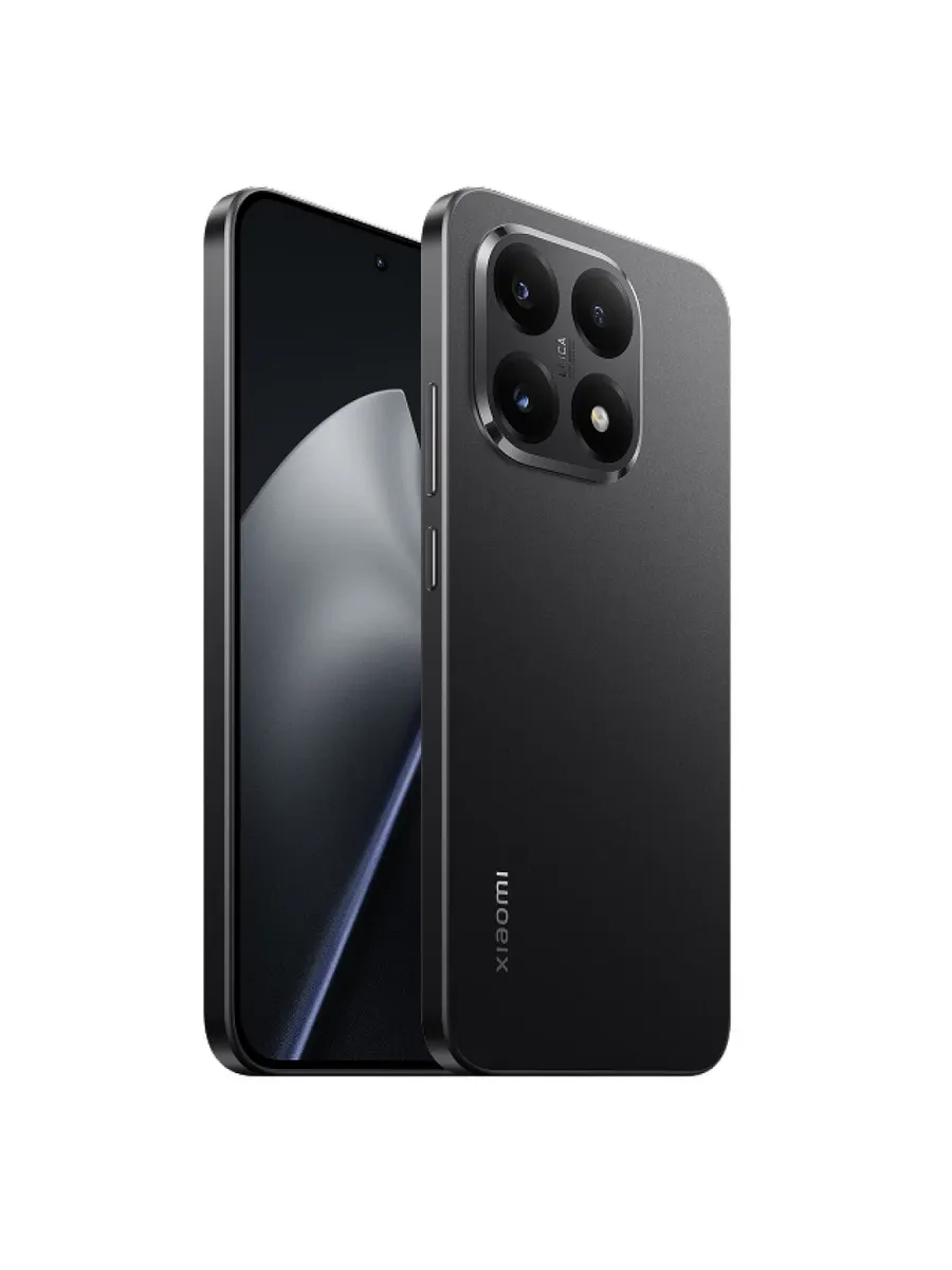 Xiaomi Смартфон 15T 12 256GB, Black