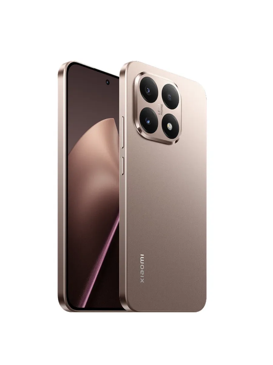 Xiaomi Смартфон 15T 12 256GB, Rose