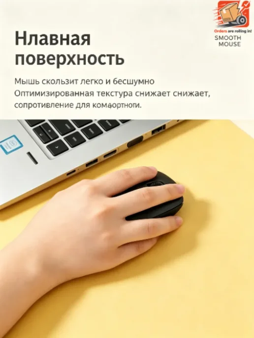 Многофункциональный кожаный коврик для стола 70*35CM, розовый, фото 5