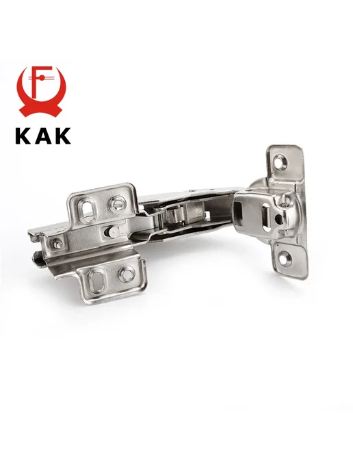 KAK Петли для дверей 175°, сталь, цвет Insert, вариант, фото 3