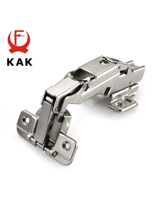 KAK Петли для дверей 175°, сталь, цвет Insert, вариант, фото 5