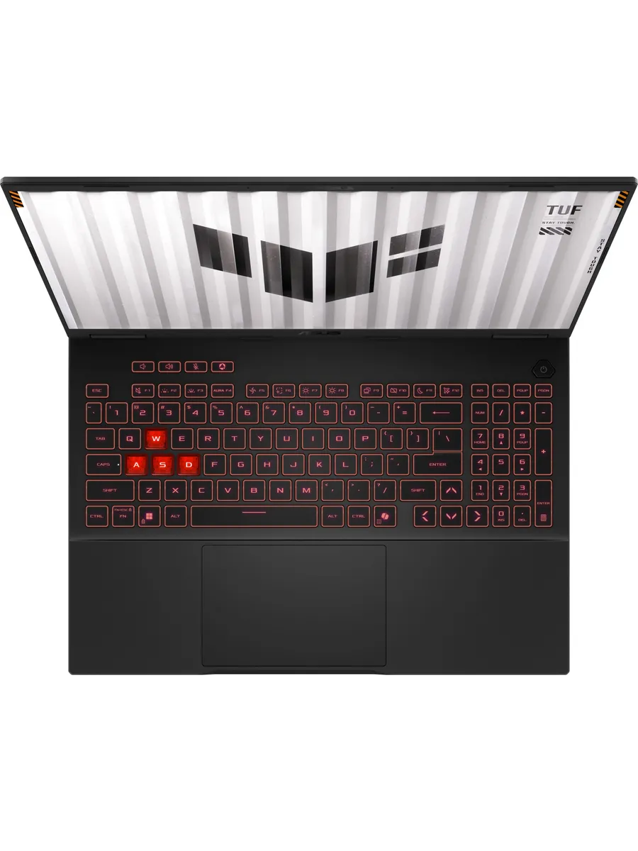Ноутбук Asus TUF Gaming A16 FA608UMI-TU172 Ryzen 7