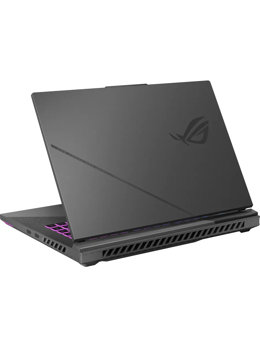 Ноутбук Asus ROG Strix G16 G614PR-RV089 Ryzen 9