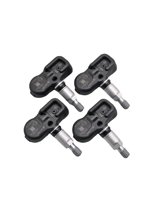 Нет бренда Система Контроля Давления В Шинах (TPMS) 433 МГц Для Kia For, вариант