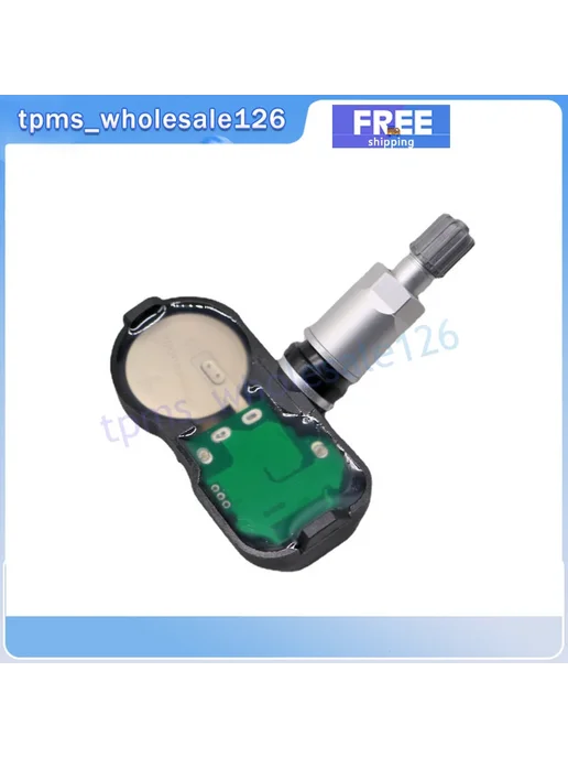 Нет бренда Система Контроля Давления В Шинах (TPMS) 433 МГц Для Kia For, вариант, фото 7