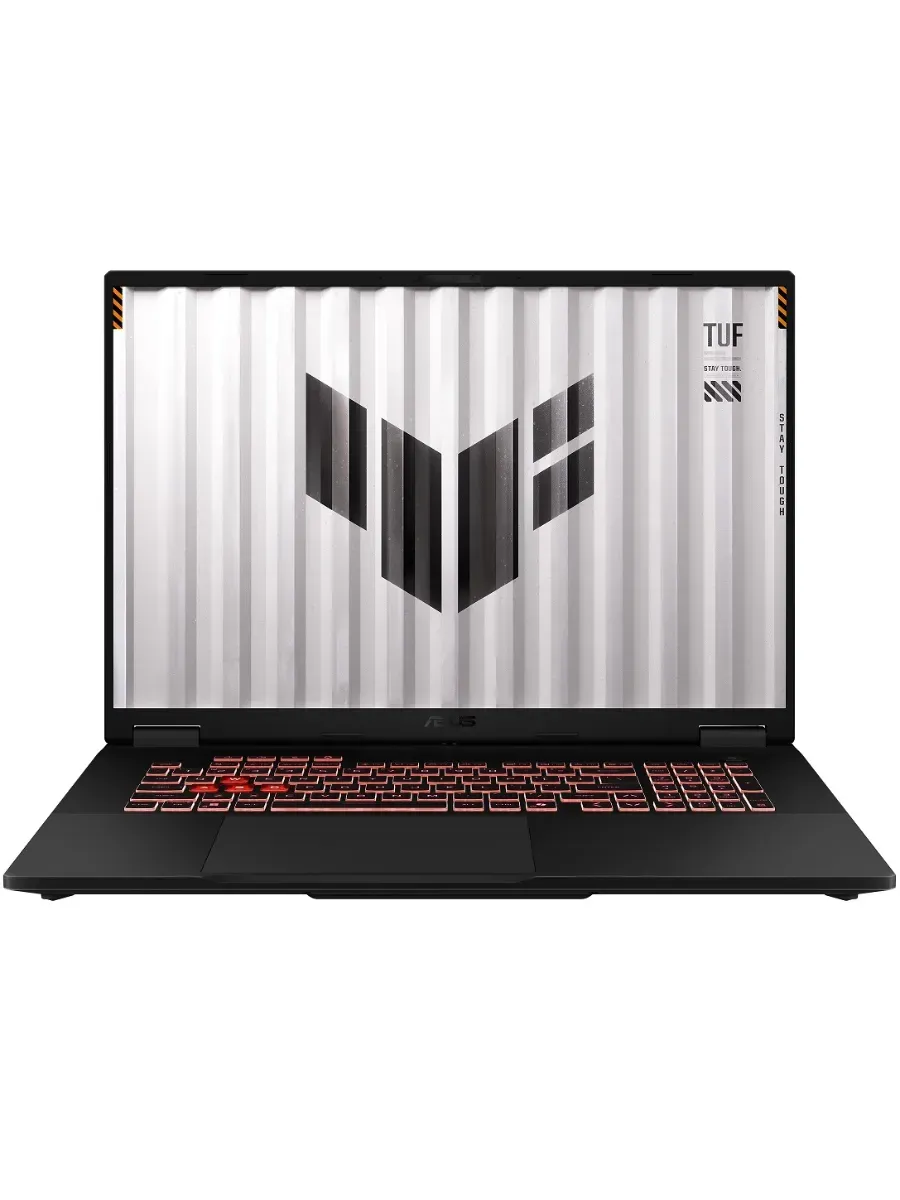 Ноутбук игровой TUF Gaming A18 FA808UH-S8058W Asus 1389236935 купить в интернет‑магазине Wildberries