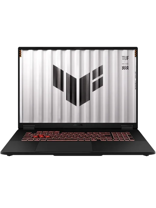 Asus Ноутбук игровой TUF Gaming A18 FA808UH-S8058W, серый, фото 3